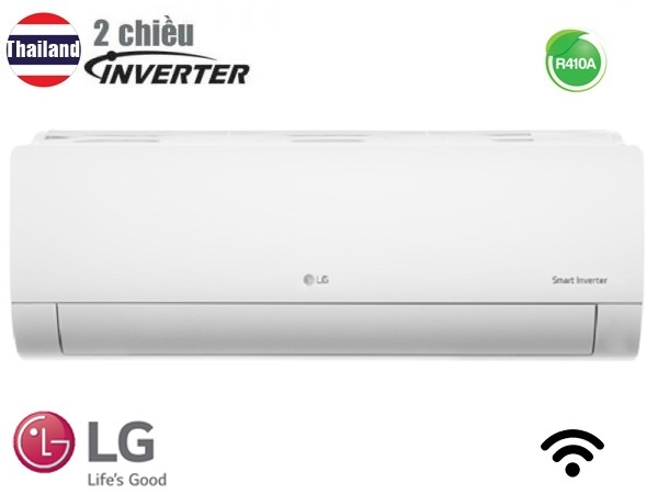 Dàn lạnh điều hòa Multi LG 2 chiều 24000BTU AMNW24GSKB0